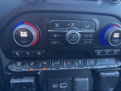 2023 Chevrolet Silverado 2500 HD High Country