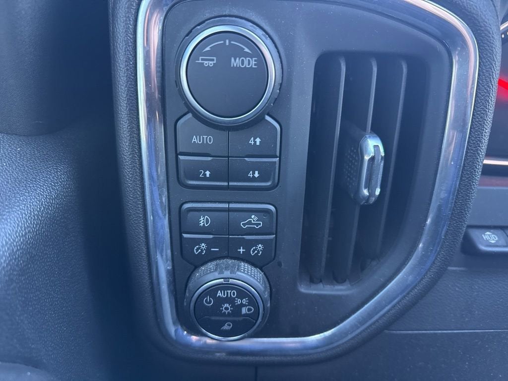 2023 Chevrolet Silverado 2500 HD High Country