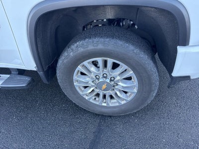 2023 Chevrolet Silverado 2500 HD High Country