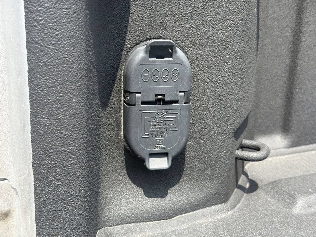 2023 Chevrolet Silverado 3500 HD LTZ