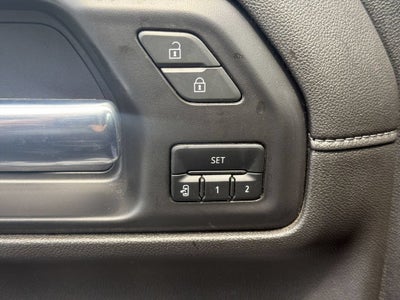 2023 Chevrolet Silverado 3500 HD LTZ