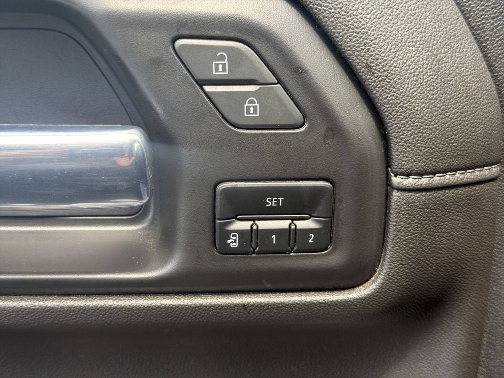 2023 Chevrolet Silverado 3500 HD LTZ
