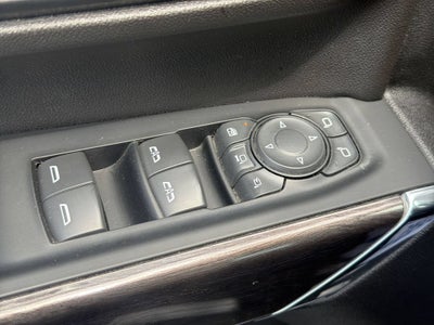2023 Chevrolet Silverado 3500 HD LTZ