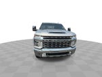 2023 Chevrolet Silverado 3500 HD LTZ