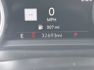 2023 Chevrolet Silverado 3500 HD LTZ