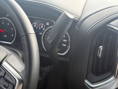 2023 Chevrolet Silverado 3500 HD LTZ