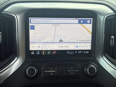 2023 Chevrolet Silverado 3500 HD LTZ