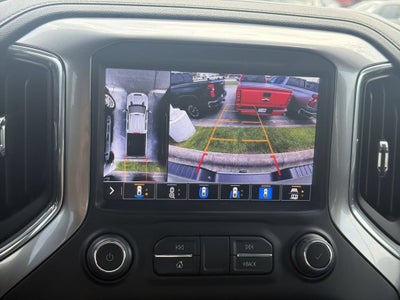 2023 Chevrolet Silverado 3500 HD LTZ
