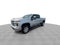 2023 Chevrolet Silverado 3500 HD LTZ