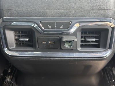 2023 Chevrolet Silverado 3500 HD LTZ