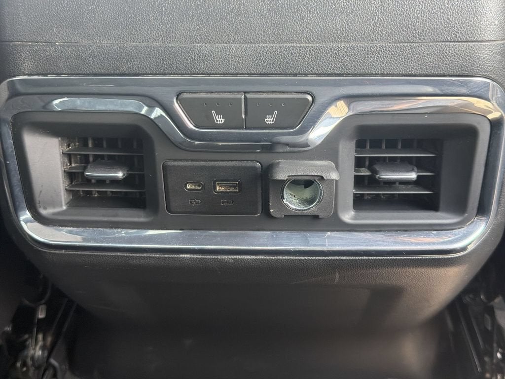 2023 Chevrolet Silverado 3500 HD LTZ