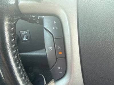 2009 Chevrolet Silverado 1500 LT