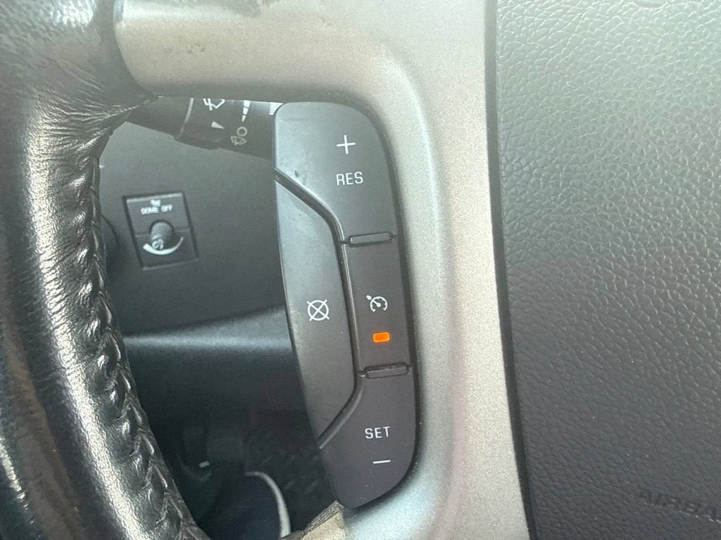 2009 Chevrolet Silverado 1500 LT