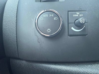 2009 Chevrolet Silverado 1500 LT