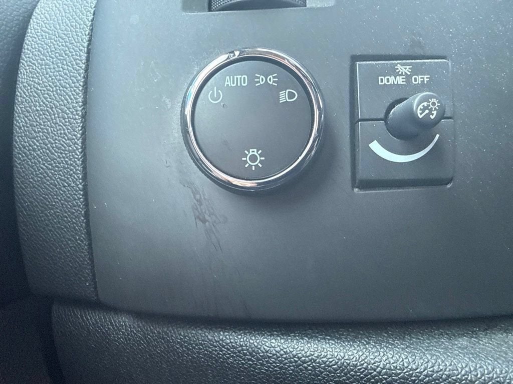 2009 Chevrolet Silverado 1500 LT