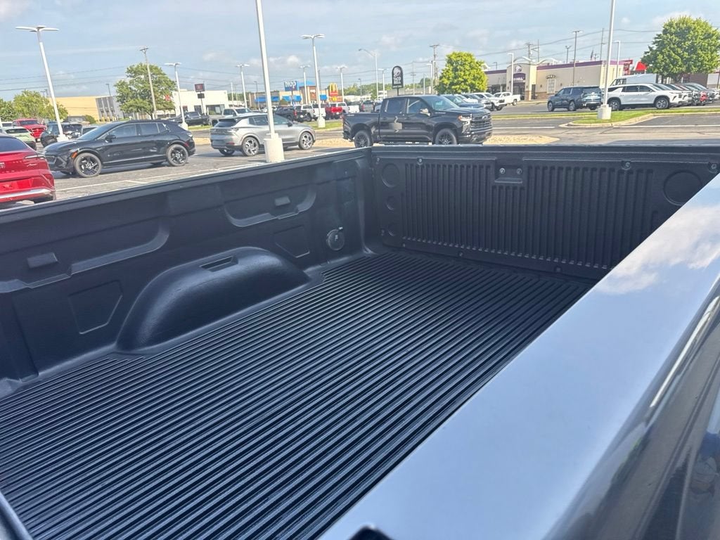 2009 Chevrolet Silverado 1500 LT