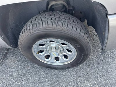 2009 Chevrolet Silverado 1500 LT