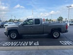 2009 Chevrolet Silverado 1500 LT