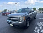 2009 Chevrolet Silverado 1500 LT