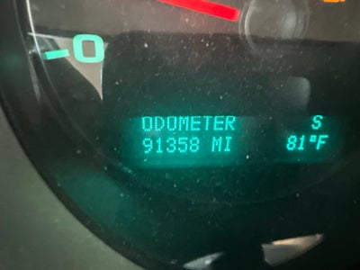 2009 Chevrolet Silverado 1500 LT