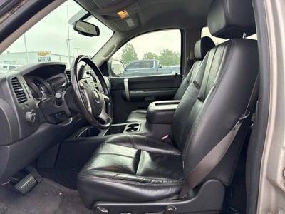 2007 Chevrolet Silverado 1500 LT w/2LT