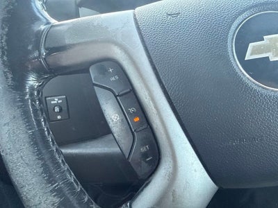 2009 Chevrolet Silverado 1500 LT