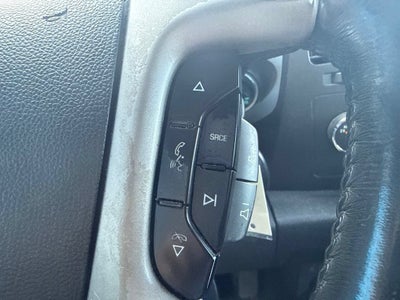 2009 Chevrolet Silverado 1500 LT