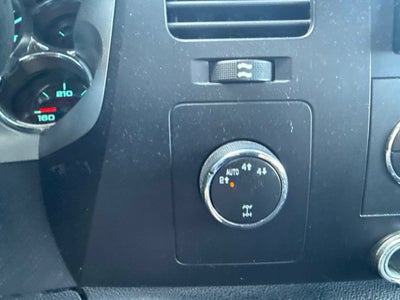 2009 Chevrolet Silverado 1500 LT