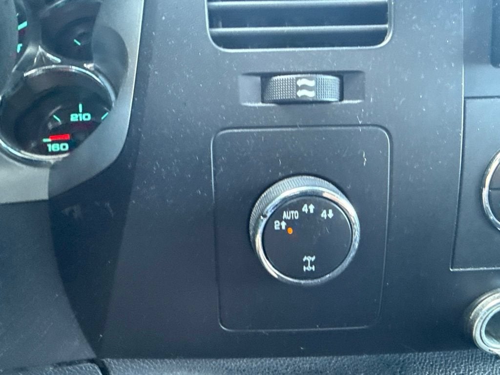 2009 Chevrolet Silverado 1500 LT