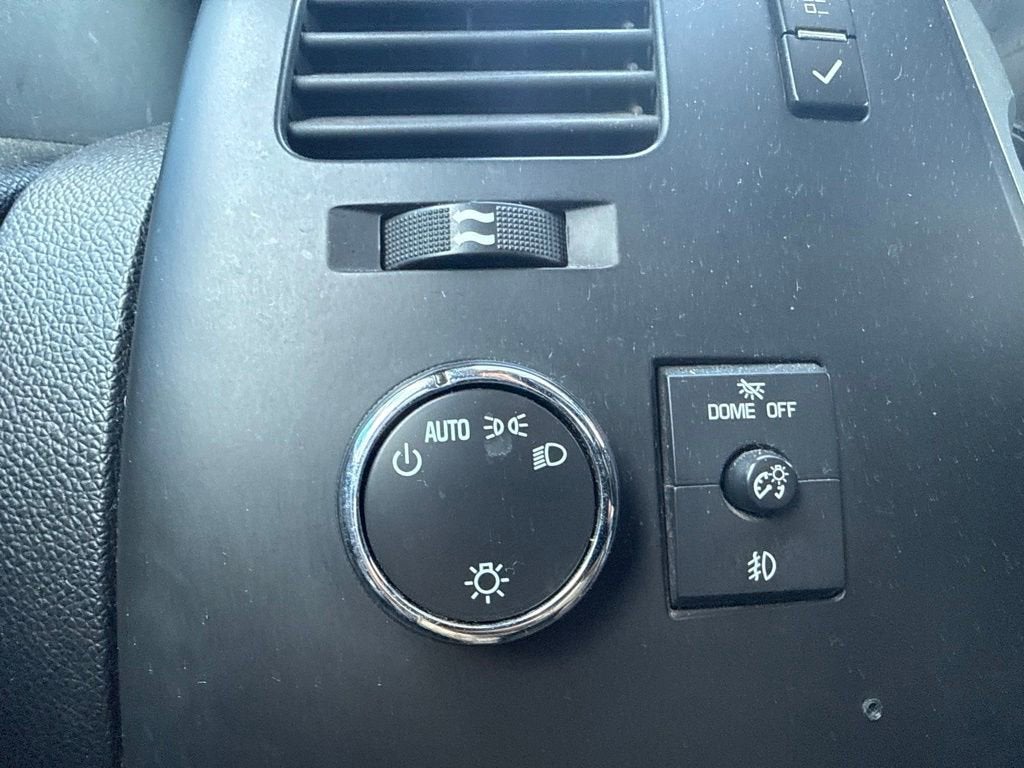 2009 Chevrolet Silverado 1500 LT