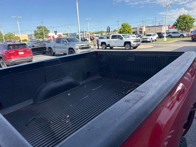 2009 Chevrolet Silverado 1500 LT