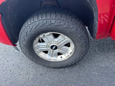 2009 Chevrolet Silverado 1500 LT