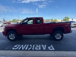 2009 Chevrolet Silverado 1500 LT