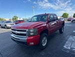 2009 Chevrolet Silverado 1500 LT