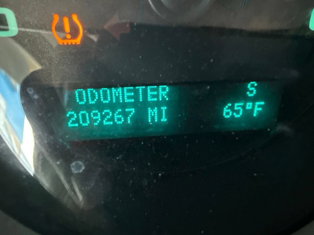 2009 Chevrolet Silverado 1500 LT