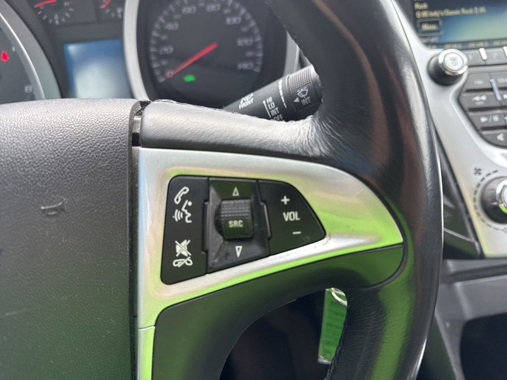 2012 Chevrolet Equinox LT w/1LT