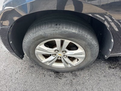 2012 Chevrolet Equinox LT w/1LT