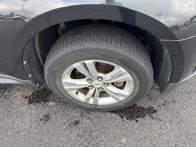 2012 Chevrolet Equinox LT w/1LT