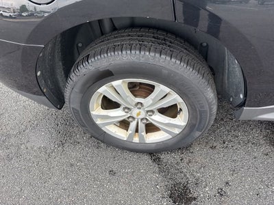 2012 Chevrolet Equinox LT w/1LT