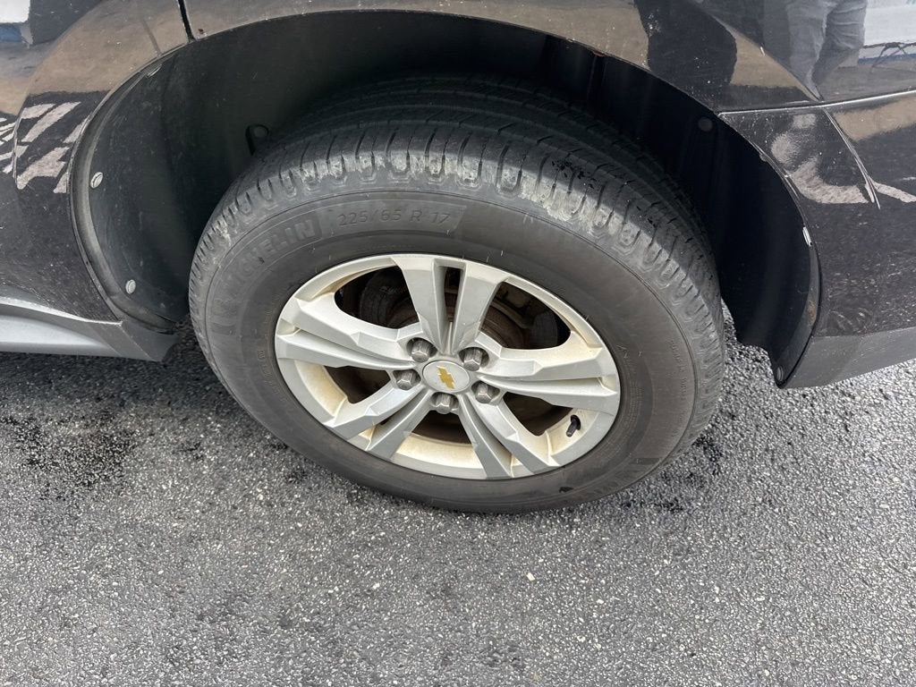 2012 Chevrolet Equinox LT w/1LT