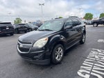 2012 Chevrolet Equinox LT w/1LT