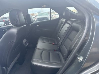 2021 Chevrolet Equinox Premier