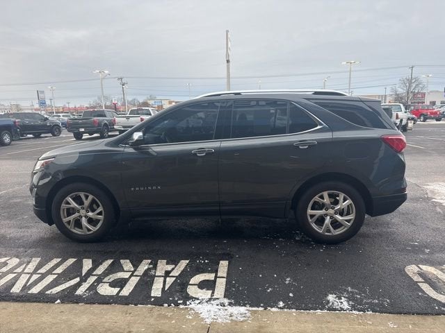 2021 Chevrolet Equinox Premier