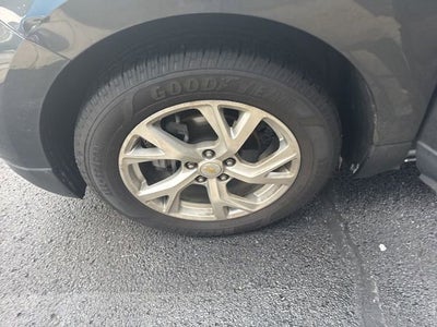 2021 Chevrolet Equinox Premier