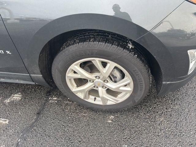 2021 Chevrolet Equinox Premier