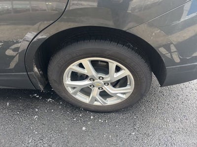 2021 Chevrolet Equinox Premier