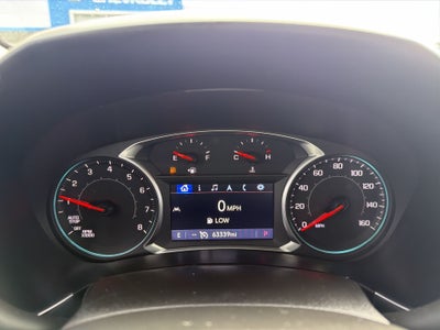 2021 Chevrolet Equinox Premier