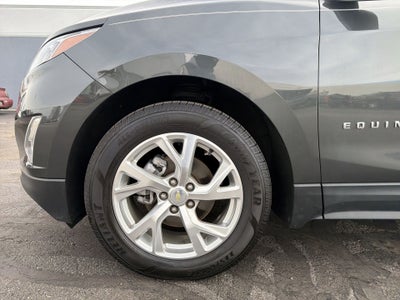 2021 Chevrolet Equinox Premier
