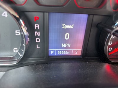 2019 GMC Sierra 1500 Limited DBL CAB 4WD