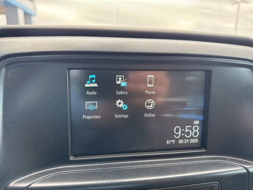 2019 GMC Sierra 1500 Limited DBL CAB 4WD